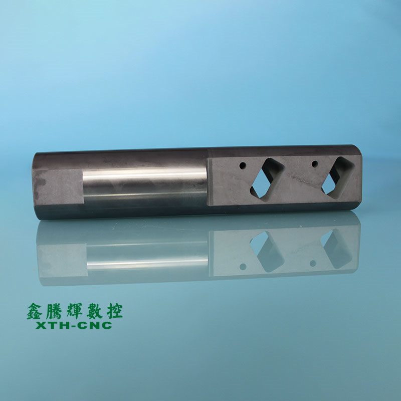 陶瓷雕銑機